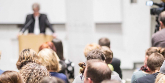 Corporate event Corporate event