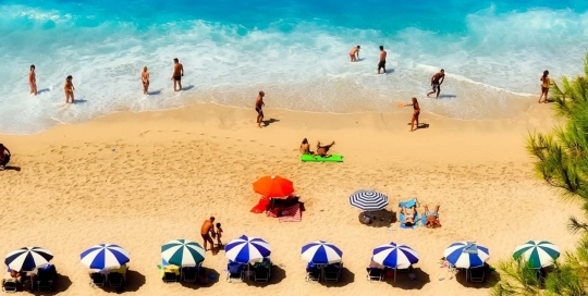 Sustainable-tourism Sustainable-tourism