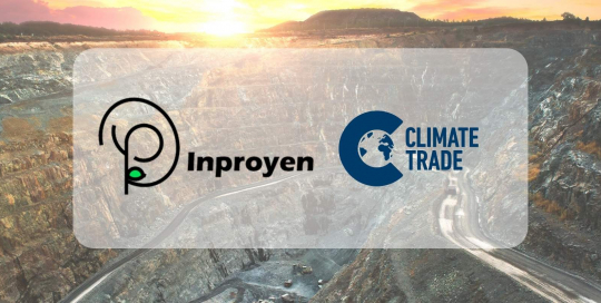 Inproyen ClimateTrade Inproyen ClimateTrade