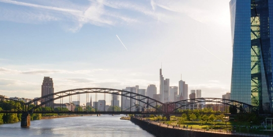 Financial institutions climate Financial institutions climate