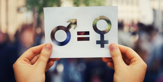 Gender equality climate action Gender equality climate action