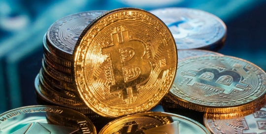 ESG for blockchain ESG for blockchain