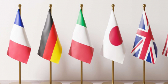 G7 Climate Club G7 Climate Club