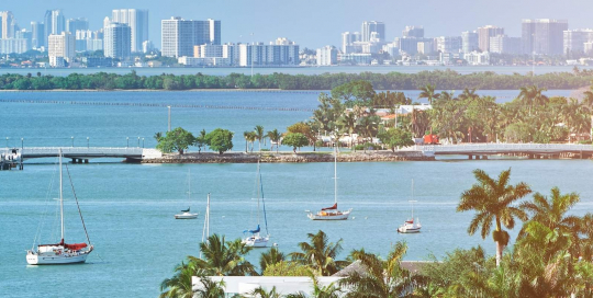 Miami climate tech Miami climate tech