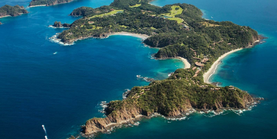 Peninsula Papagayo Peninsula Papagayo