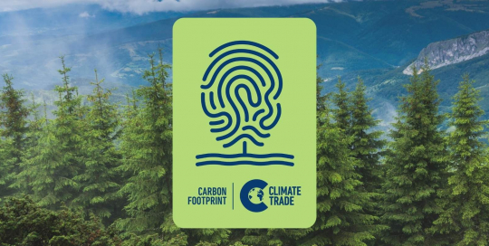 Calculate carbon footprint ClimateTrade Calculate carbon footprint ClimateTrade