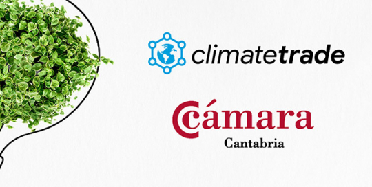 climatetrade-cantabria-chamber-commerce ClimateTrade and the Cantabria Chamber of Commerce