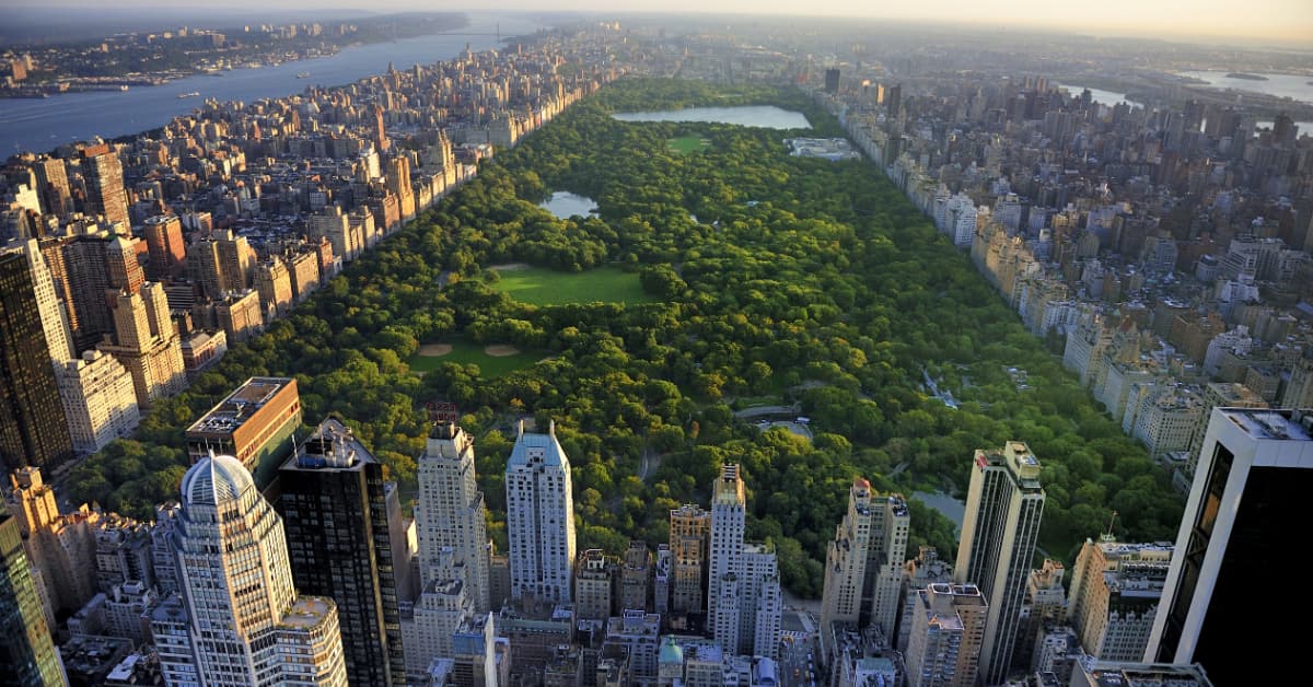 Climate Week New York Climate Week New York