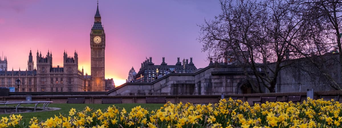 London sustainable business London sustainable business