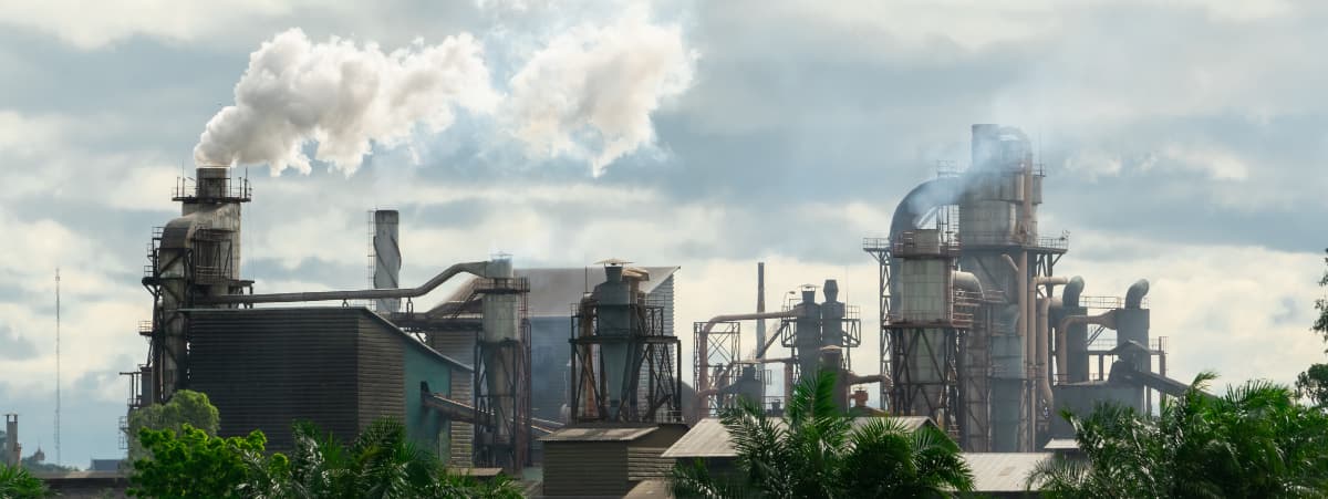 Emissions CBAM CBAM ClimateTrade