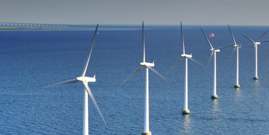 Decarbonization Decarbonization